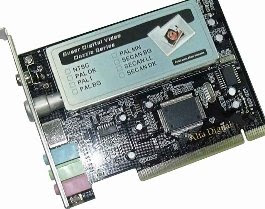 Saa7130 Tv Tuner Card Driver Download